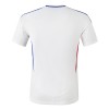 Olympique Lyonnais Hjemme 2024-25 - Herre Fotballdrakt